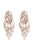 Ines Pearl Earrings - Bellabarnett
