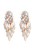 Ines Pearl Earrings