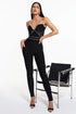 Corney Bandage Jumpsuit