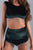 Elodie Rhinestone Set - Green - Bellabarnett