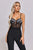 Karalynne Lace Bandage Jumpsuit