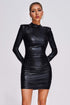 Joclyn Mini Bodycon Dress