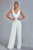 Maty Embroidery Jumpsuit - Bellabarnett