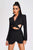 Verve Blazer Dress