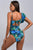 Elliee Tropical Printed Swimwear