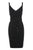 Stella Dress - Black - Bellabarnett