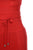 Stella Dress - Red - Bellabarnett